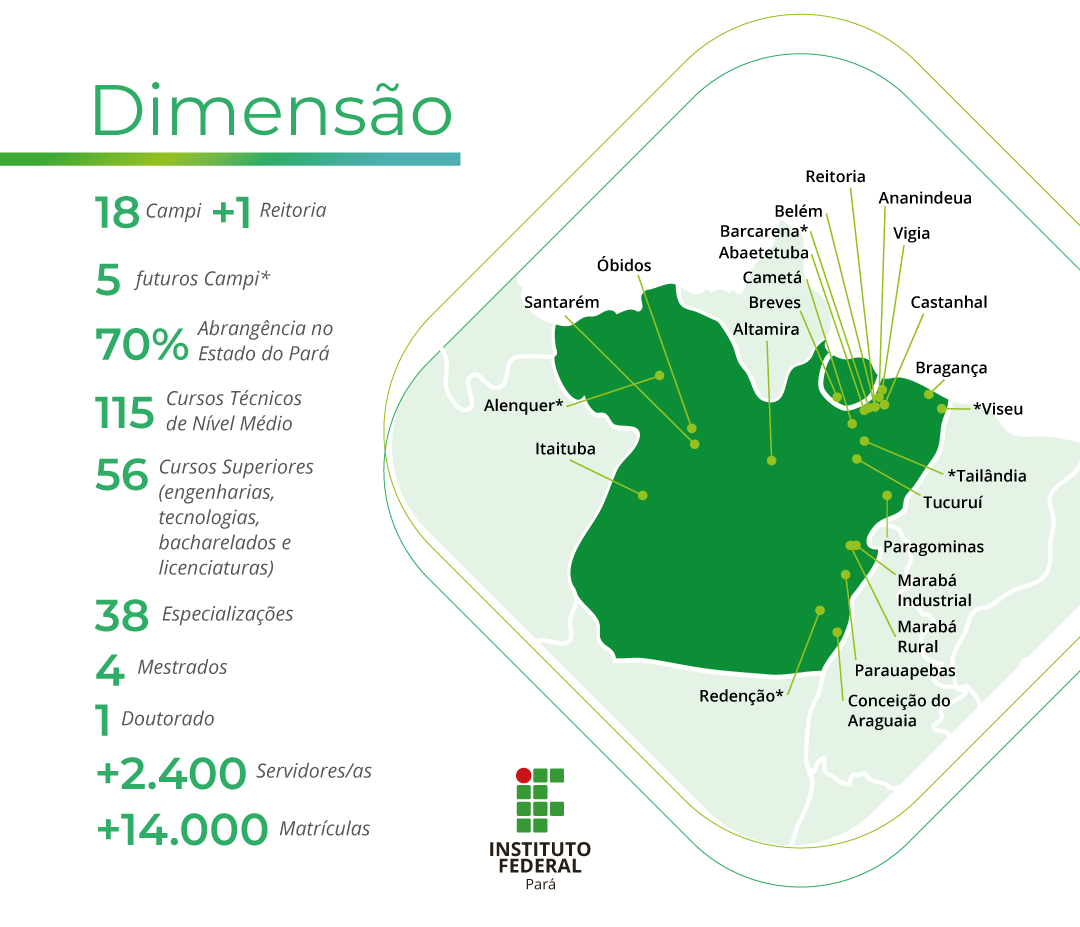 Dimensão IFPA 2