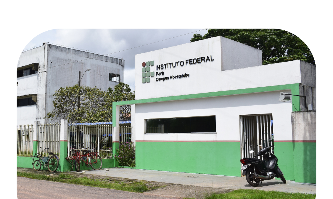 Campus Abaetetuba