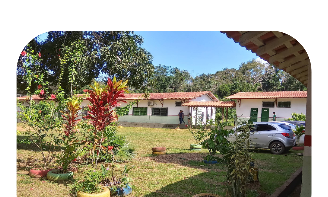 Campus Altamira