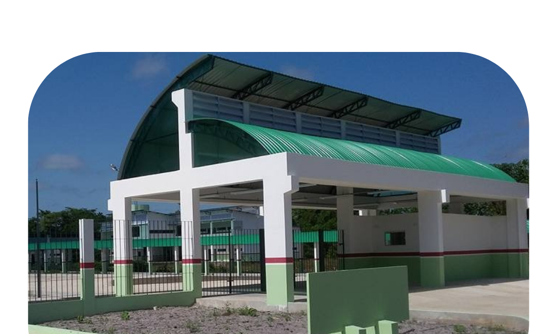 Campus Breves