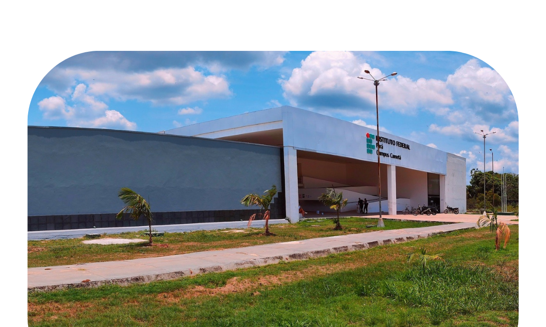 Campus Cametá