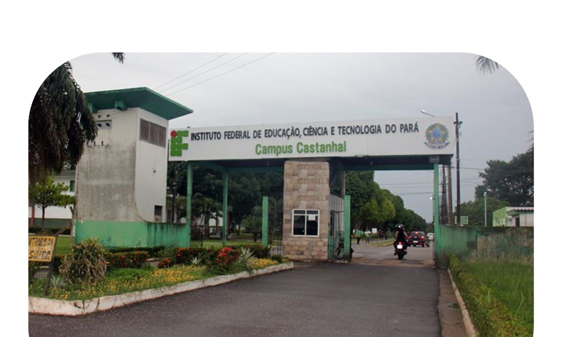 Campus Castanhal
