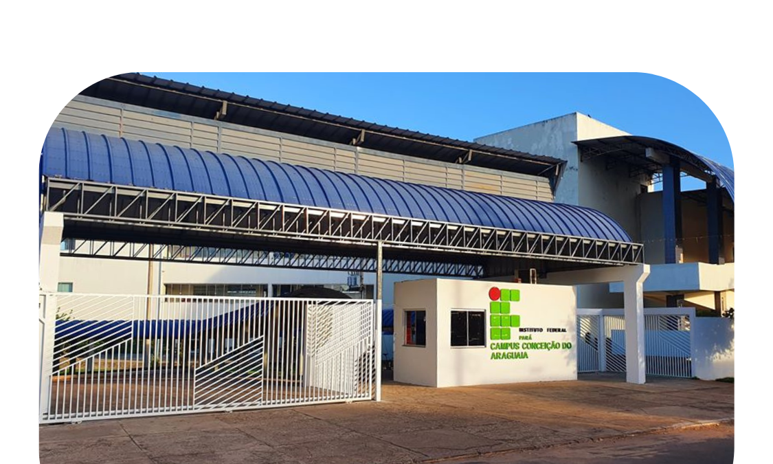 Campus Conceição do Araguaia