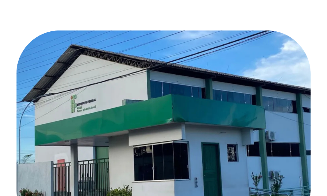 Campus Marabá Industrial