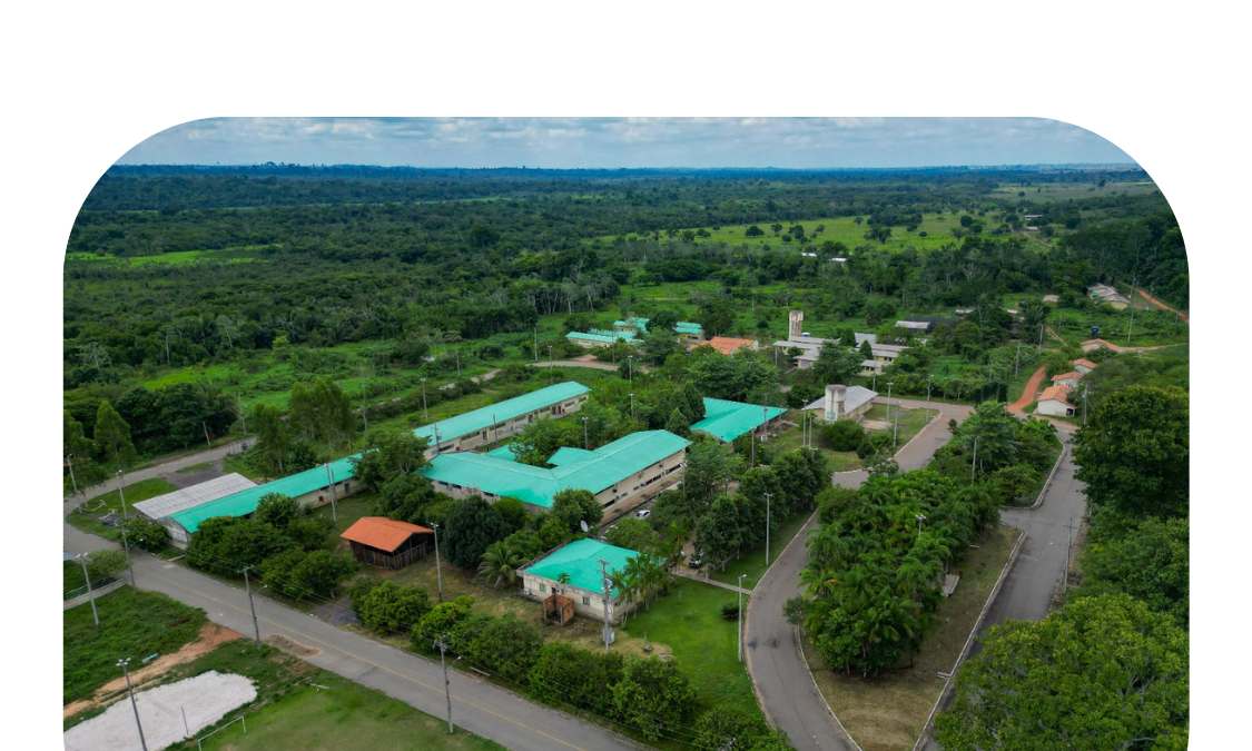 Marabá Rural