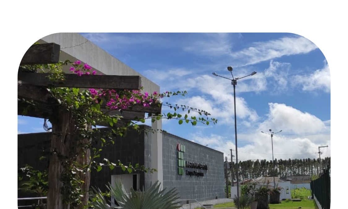 Campus Paragominas