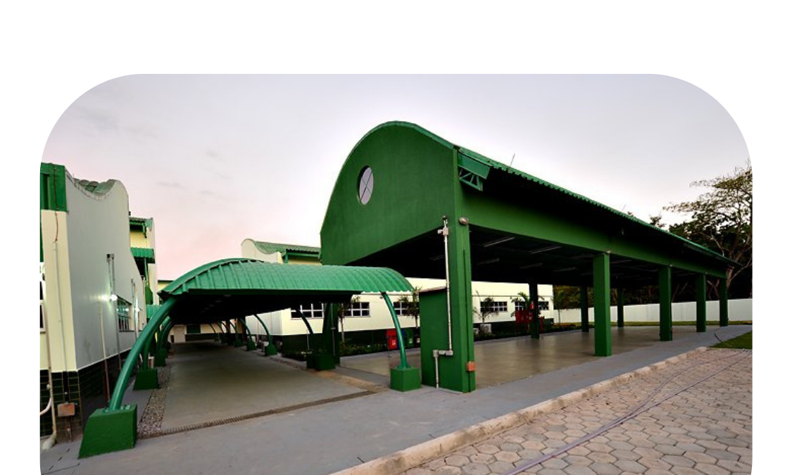 Campus Parauapebas