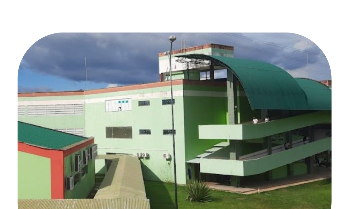 Campus Tucuruí